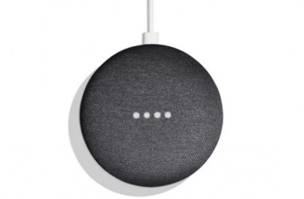 Google Home Mini Altavoz Inteligente y Asistente