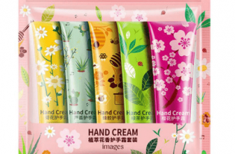 Packs cremas de manos