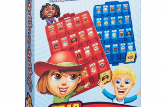 Juego «Quién es quién» (edición viaje) / Envío en 3 días