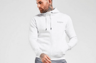 Chaqueta Mckenzie en oferta
