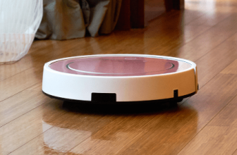 Robots aspirador iLife (muy recomendados)