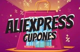 Productos AliExpress Plaza con códigos descuento