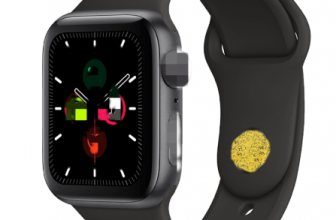 Reloj inteligente con SUPER DESCUENTO