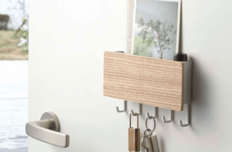 Organizador para llaves (de pared)