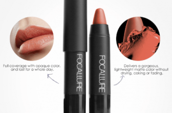 Pintalabios Focallure