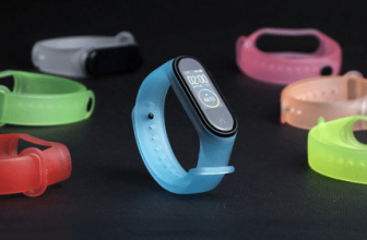 Correas Xiaomi MiBand 3/4