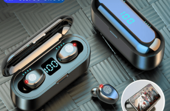 Auriculares inalámbricos