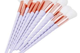 Set brochas de maquillaje