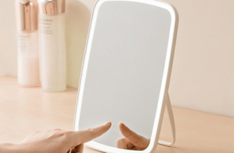 Espejos Led con pantalla táctil