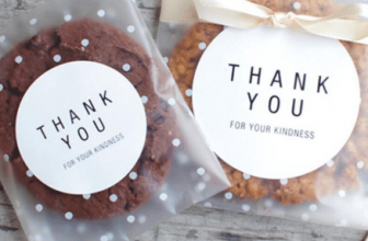 Set 50 bolsas semi transparentes (10×10)