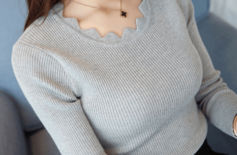 Jerseys finitos de manga larga