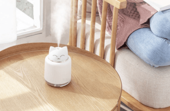 Humidificador (300 ml)
