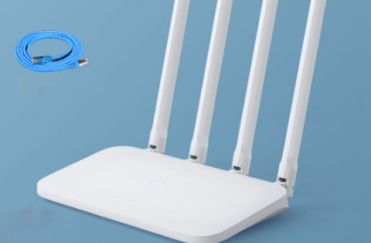 Router wifi Xiaomi