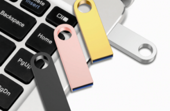 Pen Drive 3.0 (varias capacidades)