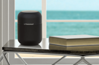 Altavoz Bluetooth Tronsmart T6 a mitad de precio