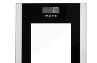 Báscula de baño inteligente IKOHS (entrega en 3 días)