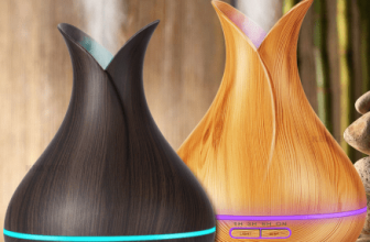 Humidificadores (varios tipos)