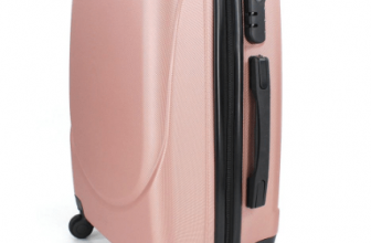 Maletas de cabina rígidas con 4 ruedas (entrega en 3 días)