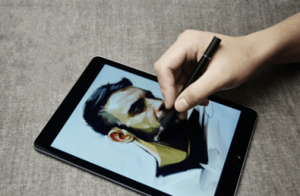 Lápiz táctil (óptico) para móvil/tablet