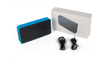 Altavoz Doss (3,7 V 1000mAH)