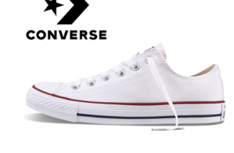 Converse ORIGINALES a 70% DE DESCUENTO