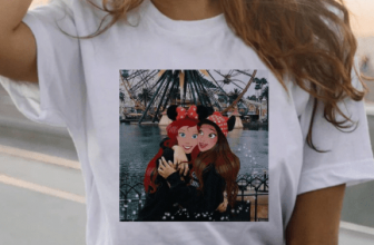 Camisetas de Disney divertidas (sólo 4€)