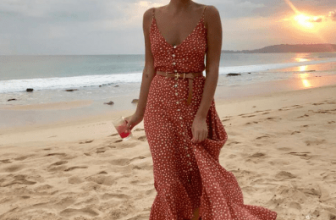 Vestidos de verano para mujer