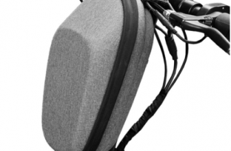 Bolsa delantera para Xiaomi Scooter Pro