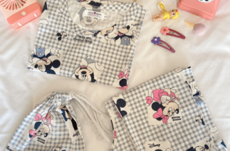 Pijamas para mujer (dibujos animados)