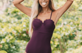 Bañadores para mujer