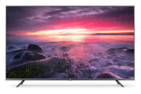 XIAOMI TV