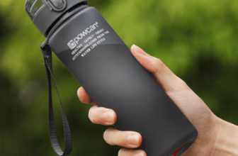 Botellas herméticas (varias capacidades)