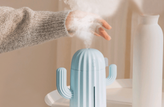 Humidificadores de aire