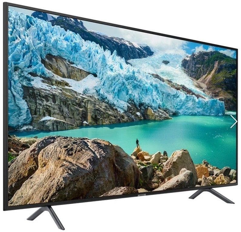 TV SAMSUNG ULTRAHD 4K ( 23% DESCUENTO )