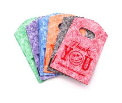 Lote 100 bolsitas para celebraciones