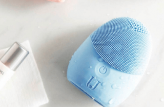 Limpiador facial Xiaomi JORDAN & JUDY