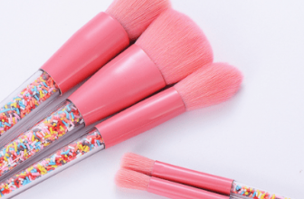 Sets brochas de maquillaje