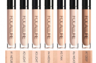 Corrector Focallure