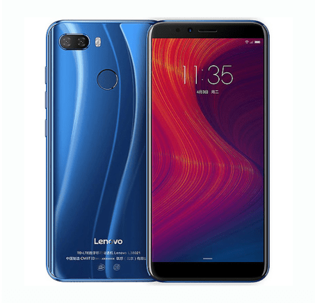 Global Lenovo K5 (3GB 32GB) con cupón descuento