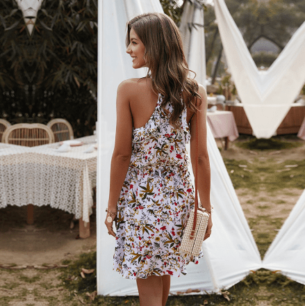 Vestidos de verano para mujer