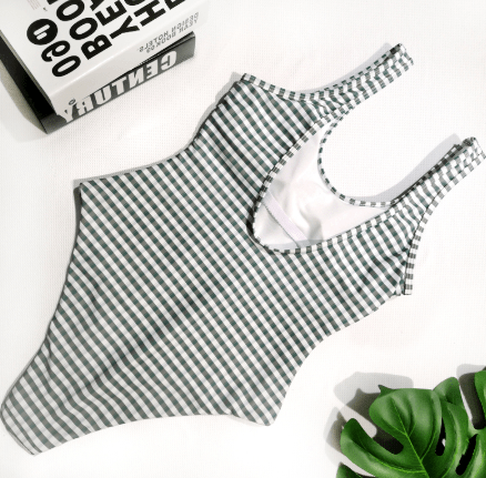 Bañadores para mujer