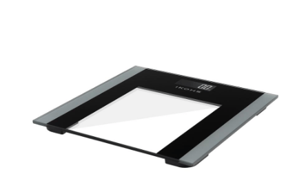 Báscula de baño electrónica Ikohs