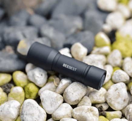 Mini linterna de Xiaomi