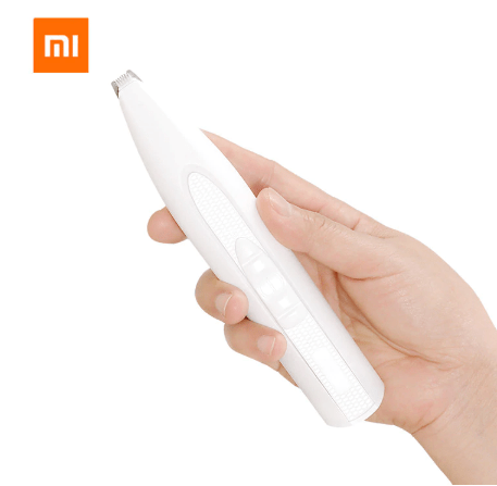 Cortadora de pelo para mascotas Xiaomi