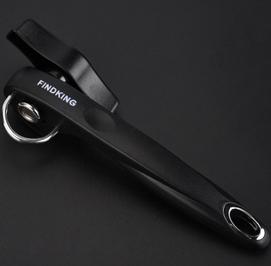 Abrelatas Findking f(40% descuento)