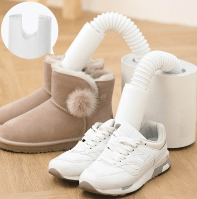 Secador de zapatillas Xiaomi (63% descuento)