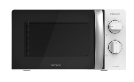 Microondas Cecotec ProClean 2010 (antes 83,16€)