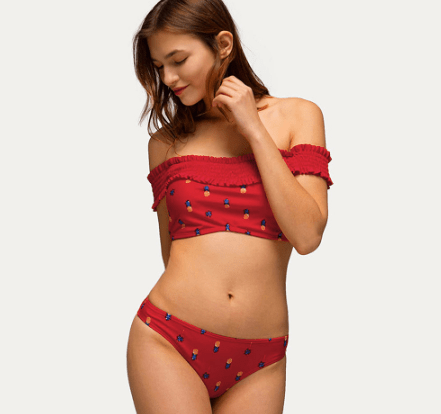 Bikinis para mujer Zaful