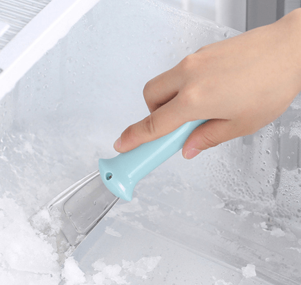 Pala para descongelar la nevera