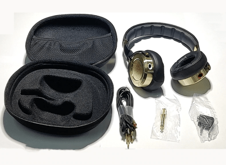 Auriculares Xiaomi HIFI (30%)